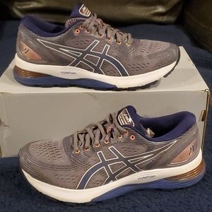 Asics Gel-Nimbus 21